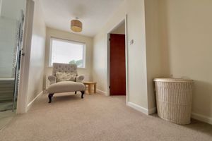 First Floor Landing- click for photo gallery